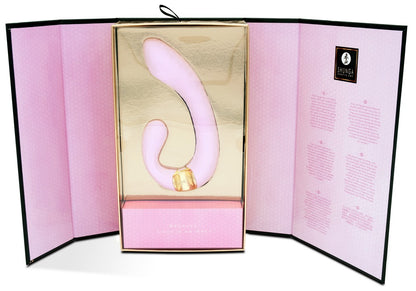 Shunga Miyo Light Pink