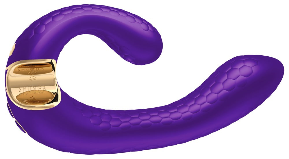 Shunga Miyo Purple