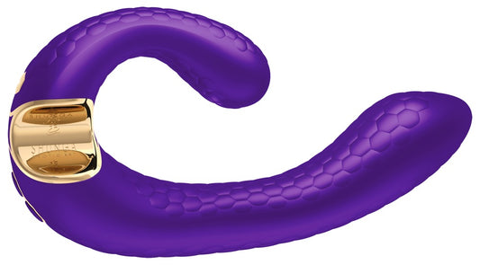 Shunga Miyo Purple