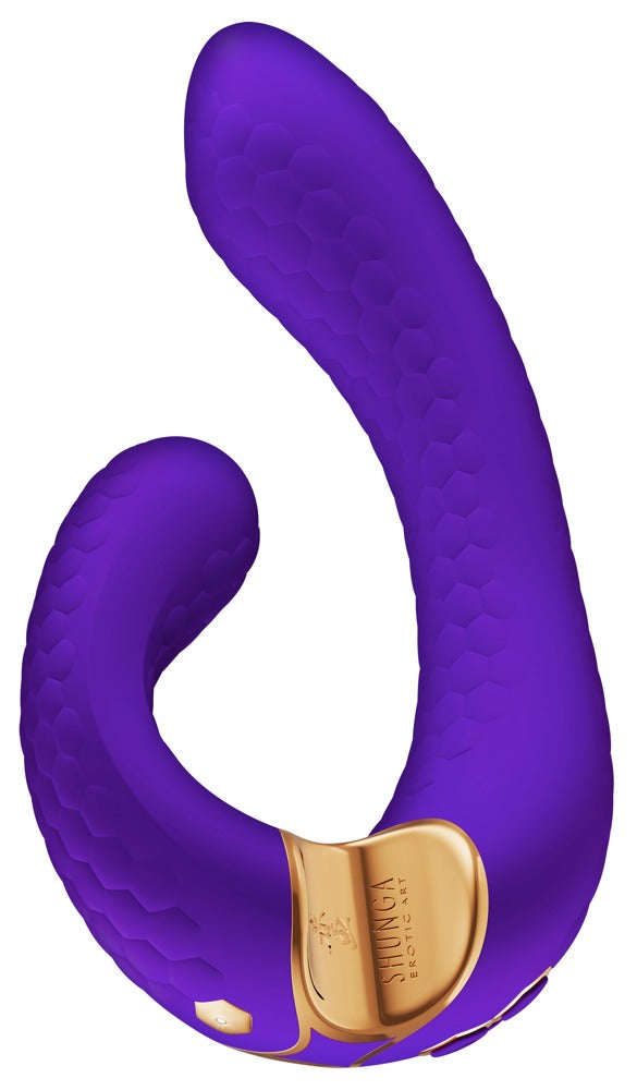 Shunga Miyo Purple