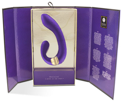 Shunga Miyo Purple