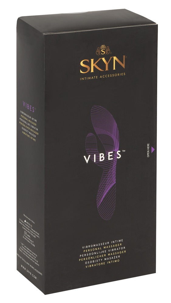 Skyn Vibes