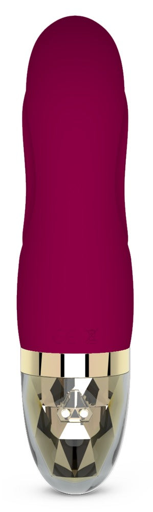 Hop Hop Bob Vibrator fuchsia