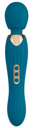 Großer Zauberstab blau