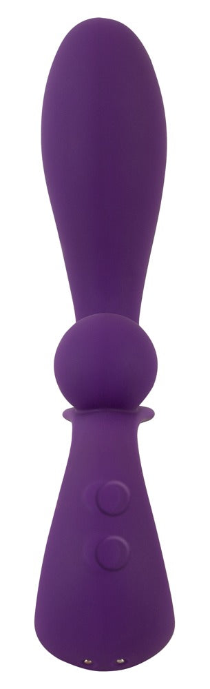 Sweet Smile Clit Ball Vibrator