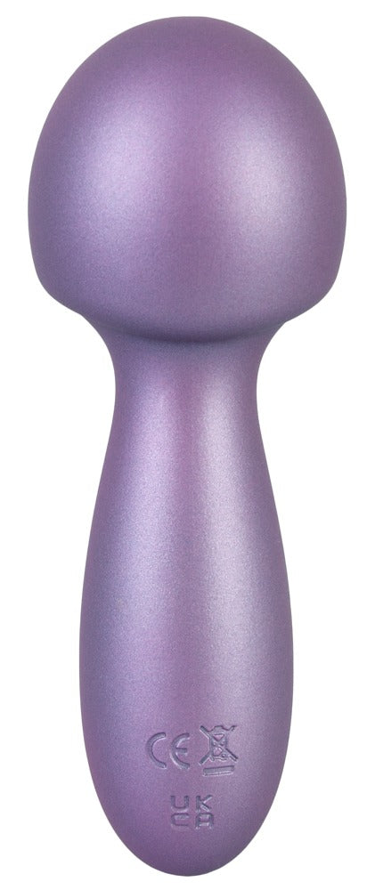 Sweet Smile Metallic Mini Wand