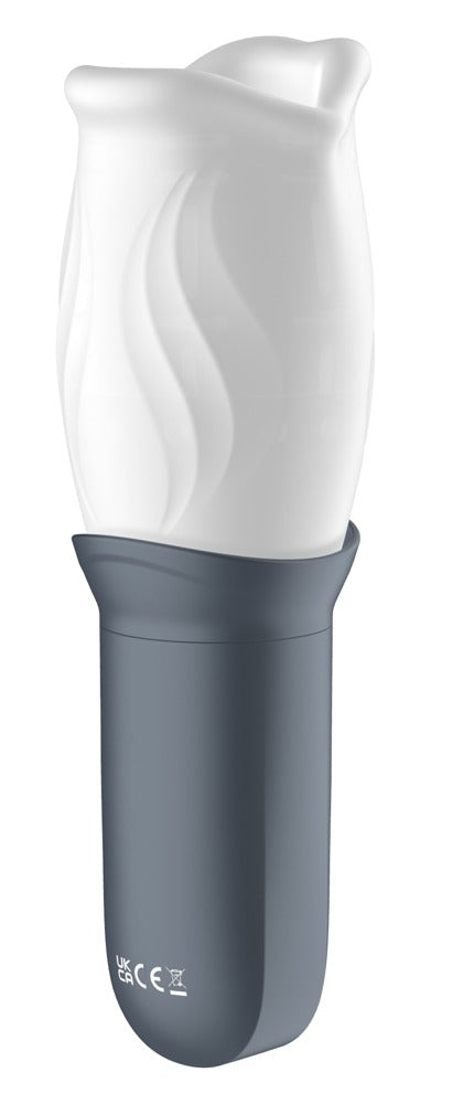 LUX active first class Masturb