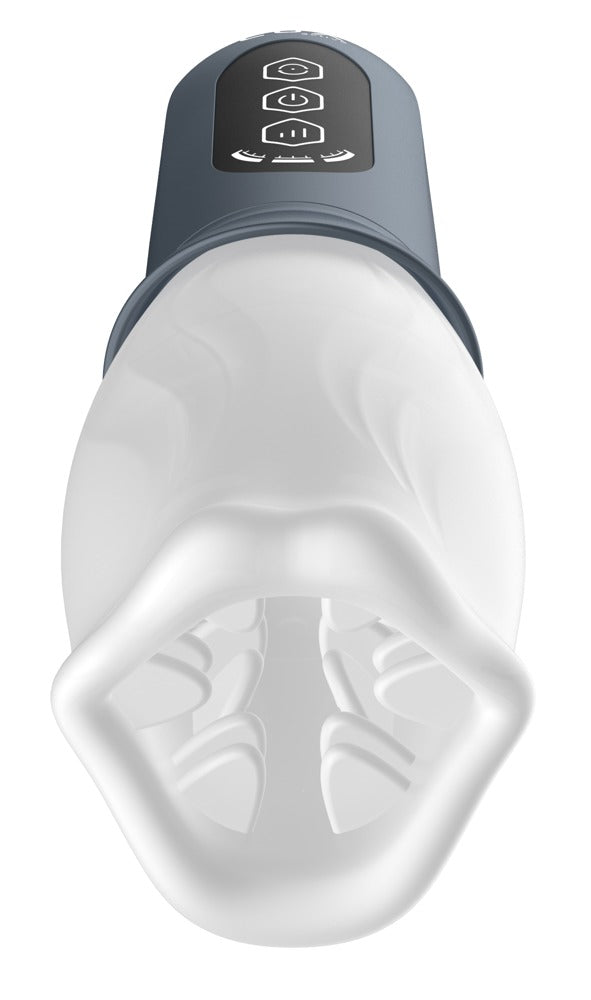 LUX active first class Masturb