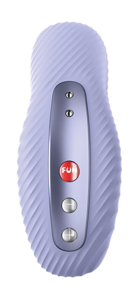 Laya III Soft Violet