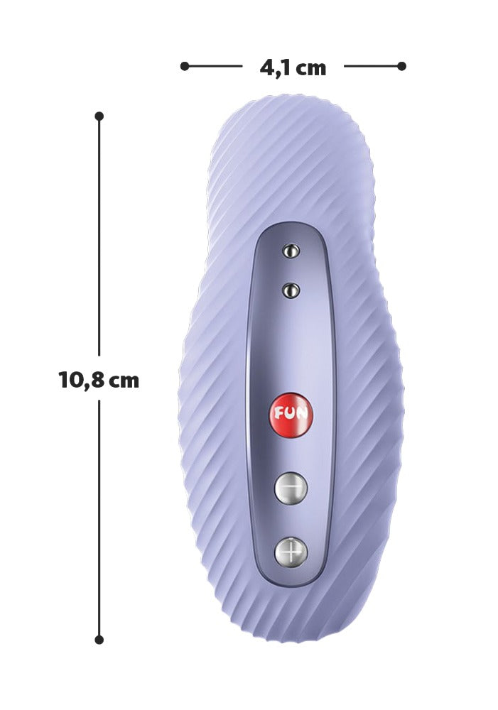 Laya III Soft Violet