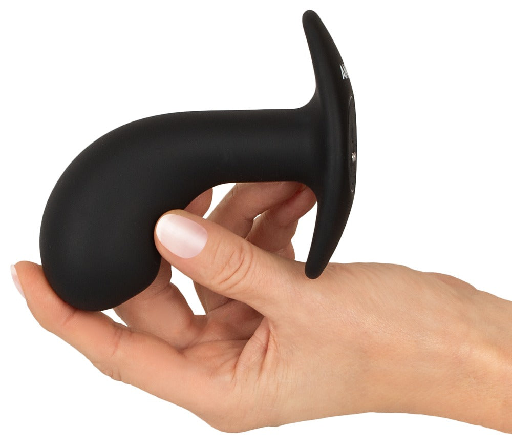 ANOS Big Head Prostate Plug
