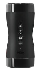 Tenga Vakuum-Gyro-Roller für vollautomatische Massage