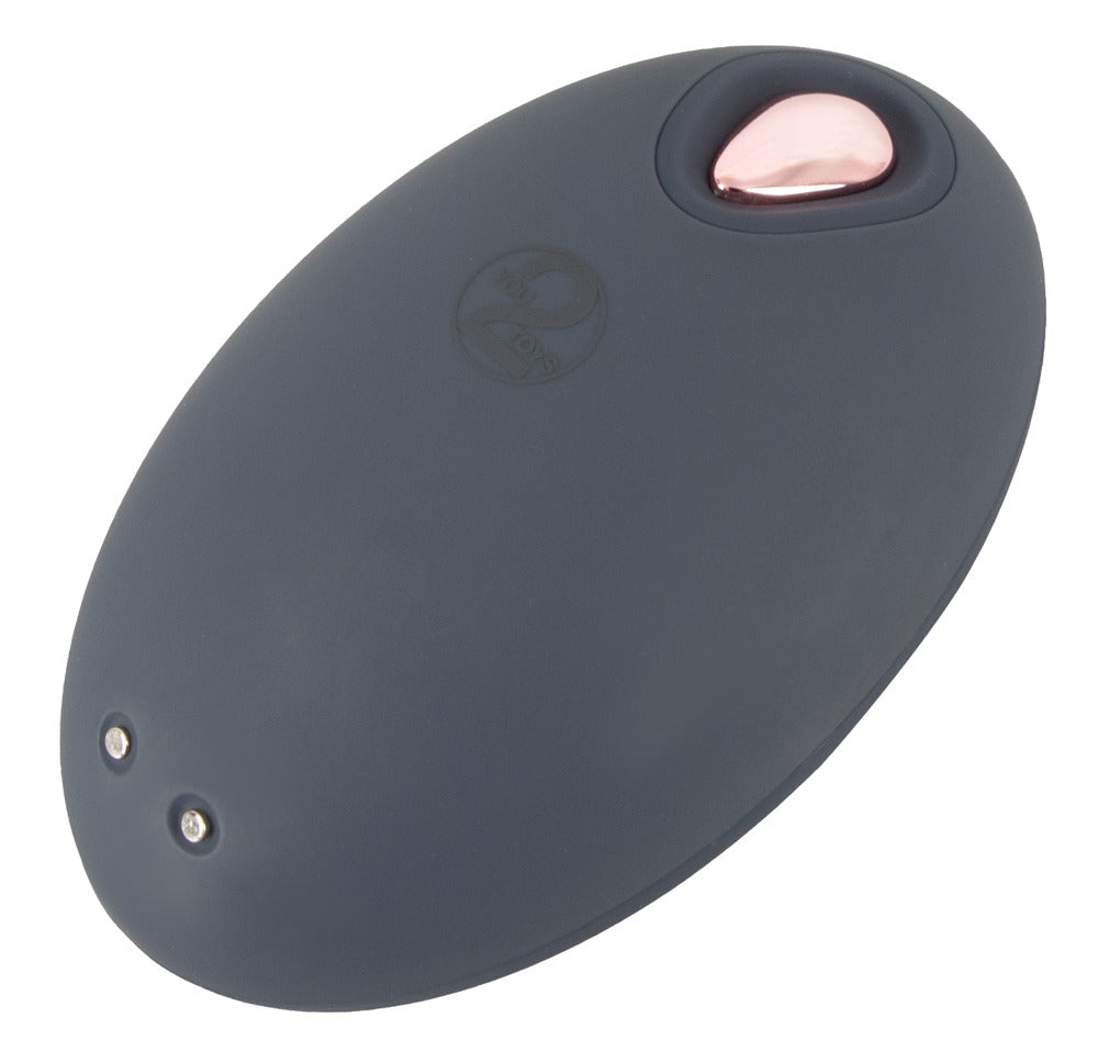 Oh! Lay-on vibrator