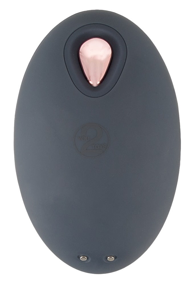 Oh! Lay-on vibrator