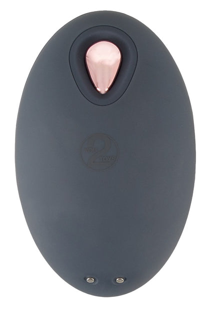 Oh! Lay-on vibrator
