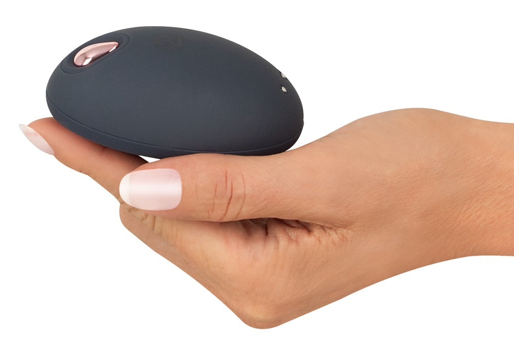 Oh! Lay-on vibrator