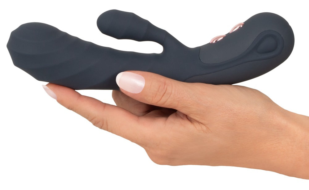 Oh! Rabbit vibrator