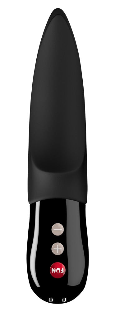 VOLTA black