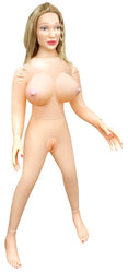 Poupée sexuelle Amanda