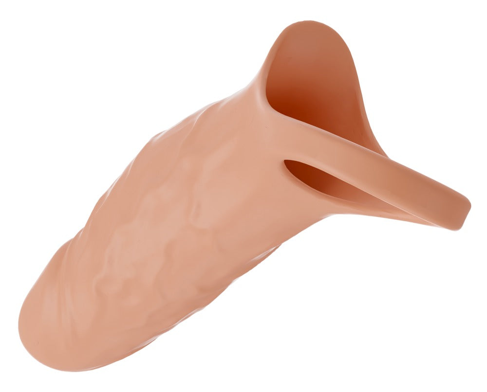 Realistixxx Penis Sleeve Close