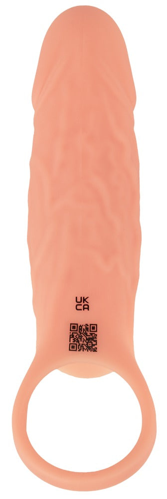 Realistixxx Penis Sleeve Close