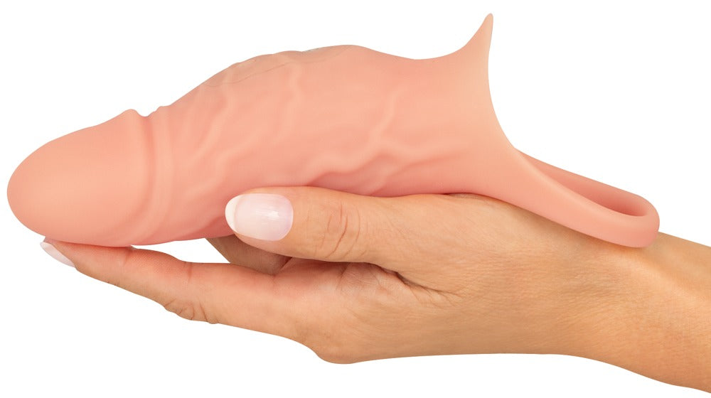 Realistixxx Penis Sleeve Close