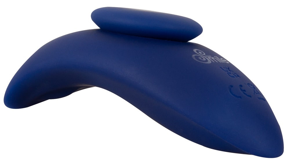 Smile RC Panty Vibrator Slim
