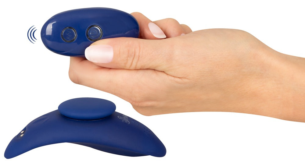 Smile RC Panty Vibrator Slim