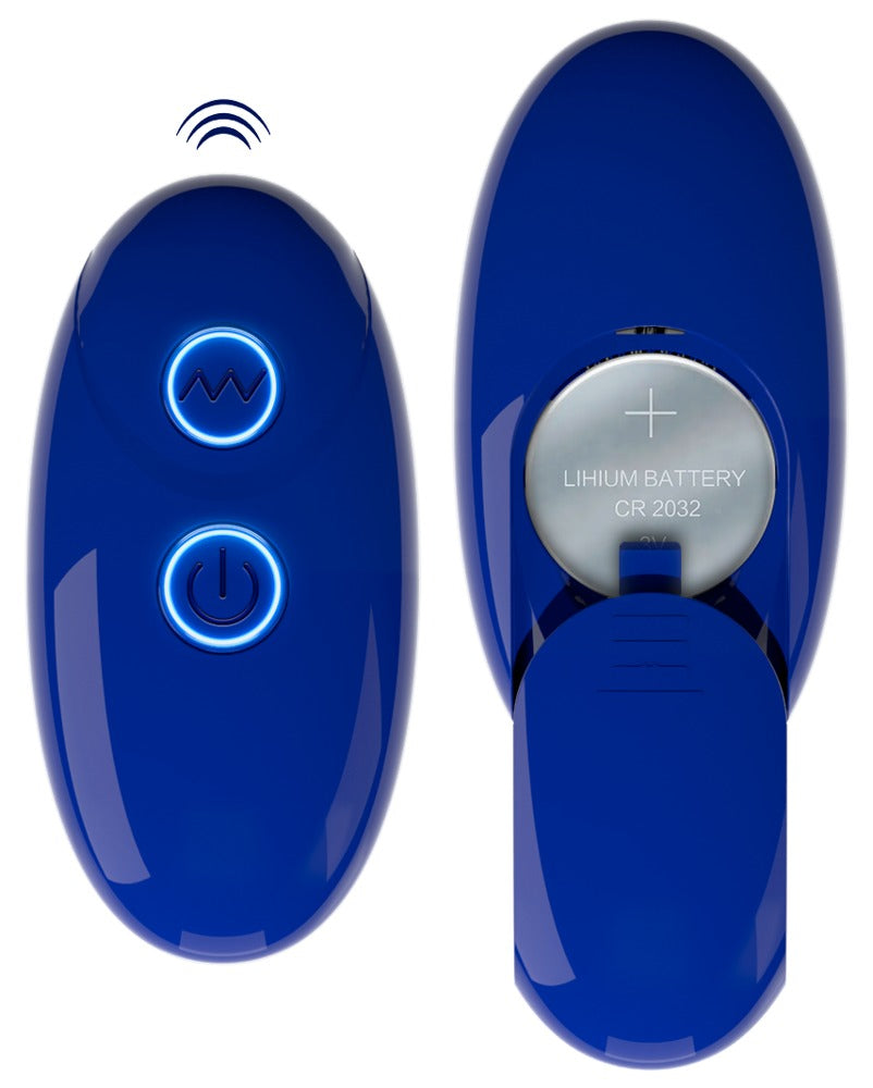 Smile RC Panty Vibrator Slim