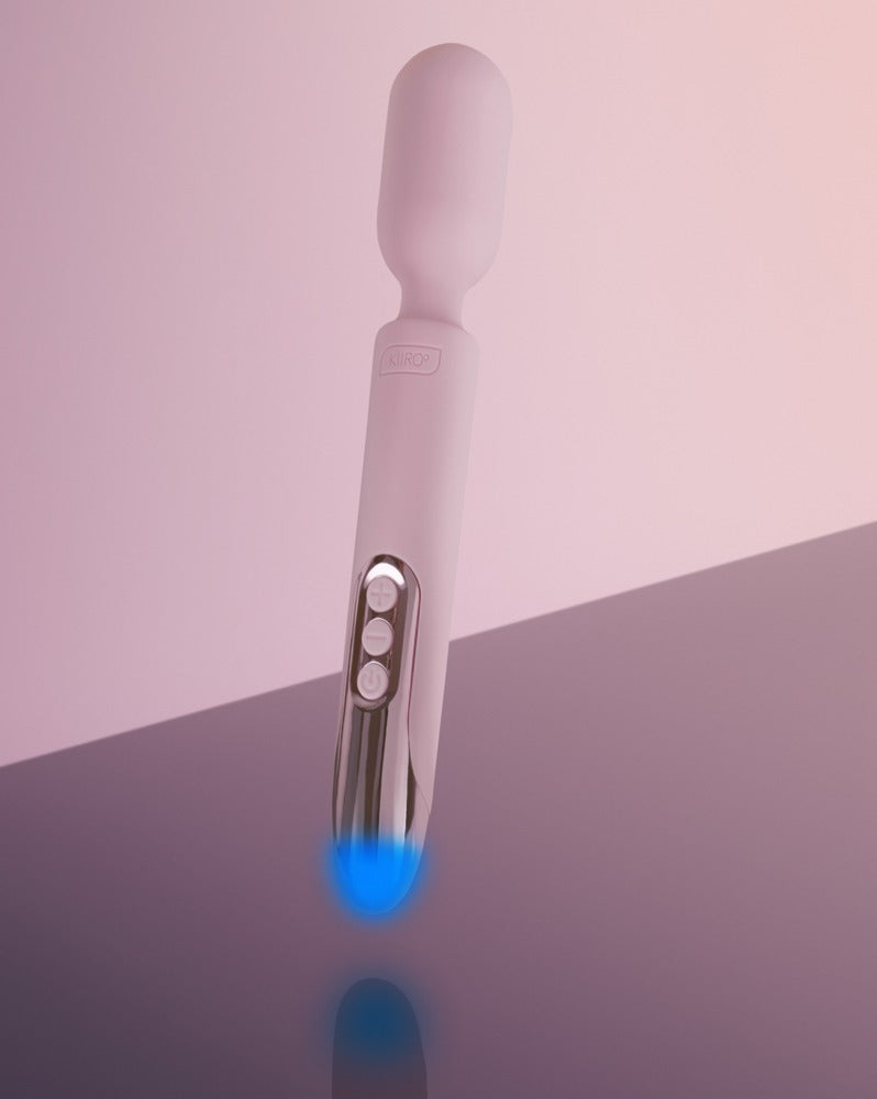 Kiiroo Pro Wand