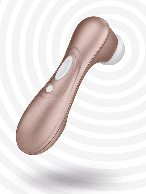 Satisfyer - Pro 2 Next Generation