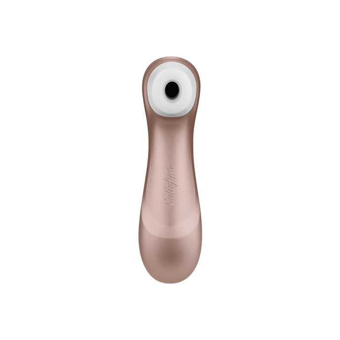 Satisfyer - Pro 2 Next Generation