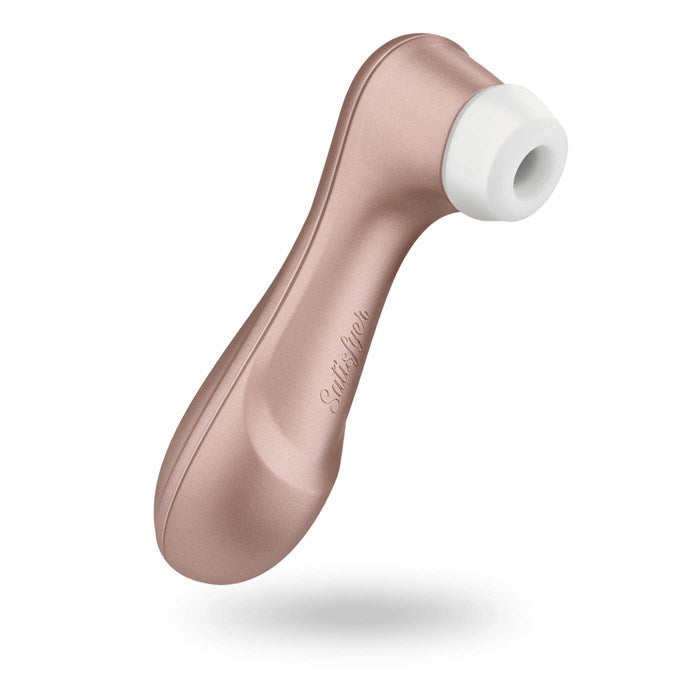 Satisfyer - Pro 2 Next Generation